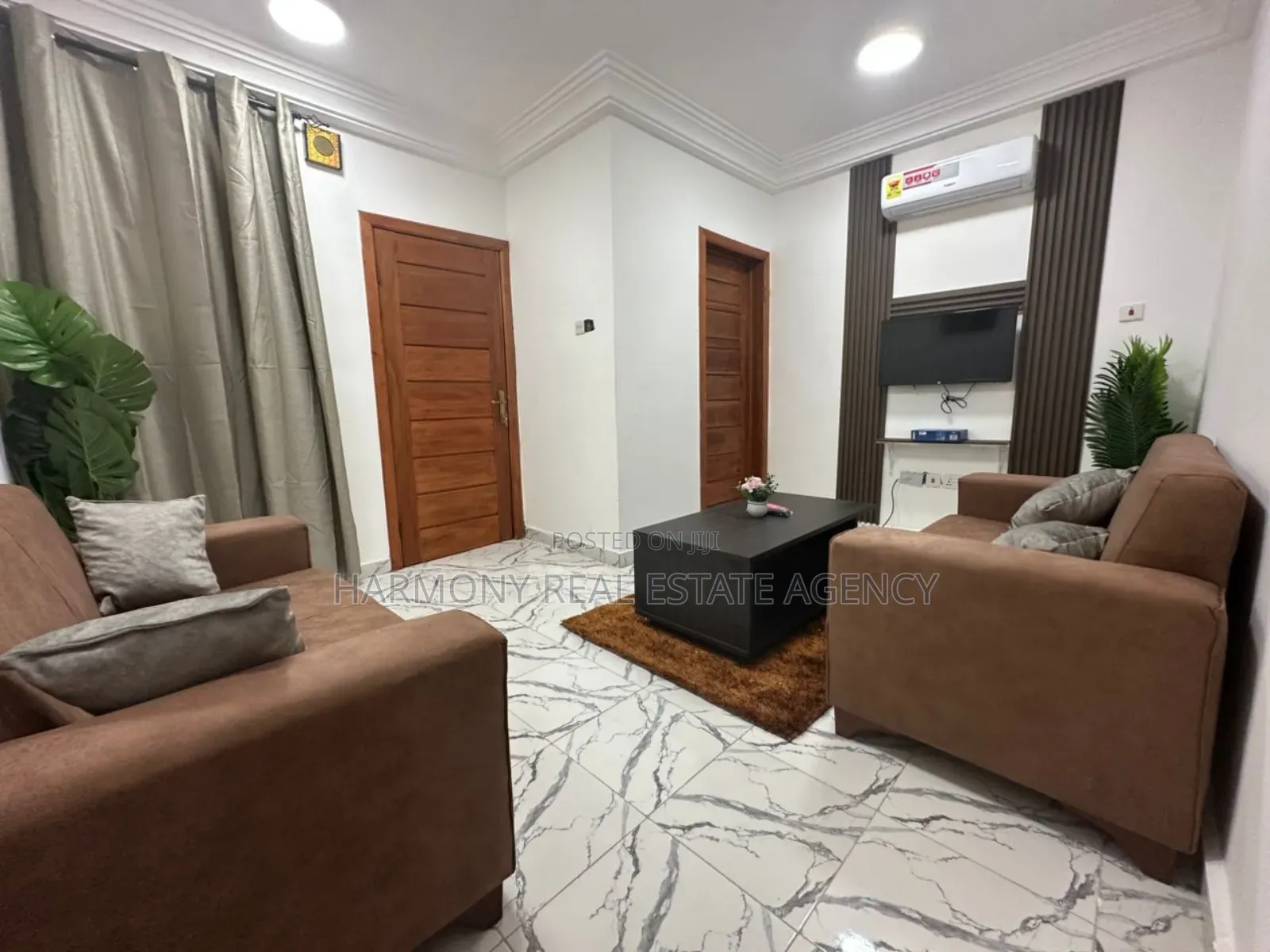 Furnished 2bdrm Apartment in Airport Residential Area for rent