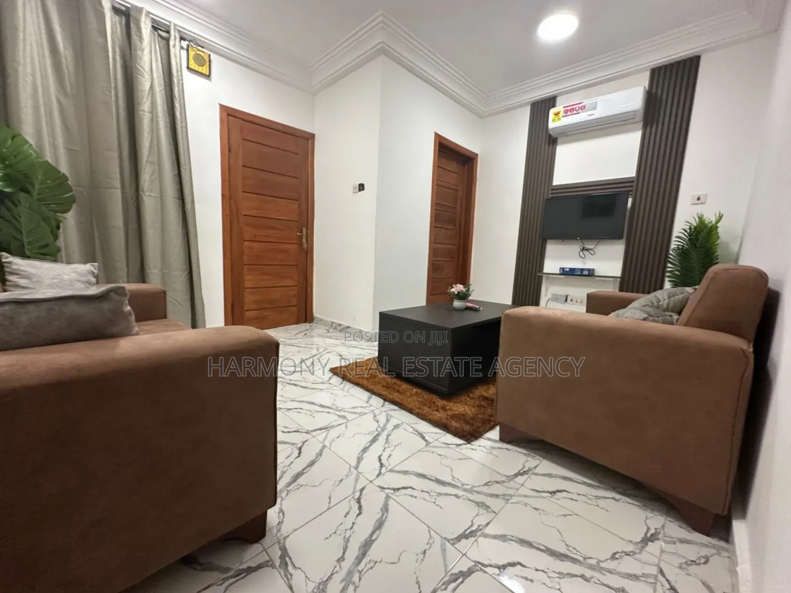 Furnished 2bdrm Apartment in Airport Residential Area for rent