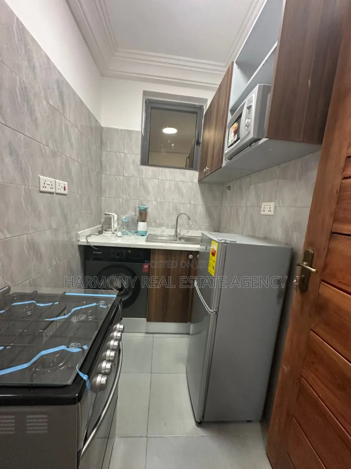 Furnished 2bdrm Apartment in Airport Residential Area for rent