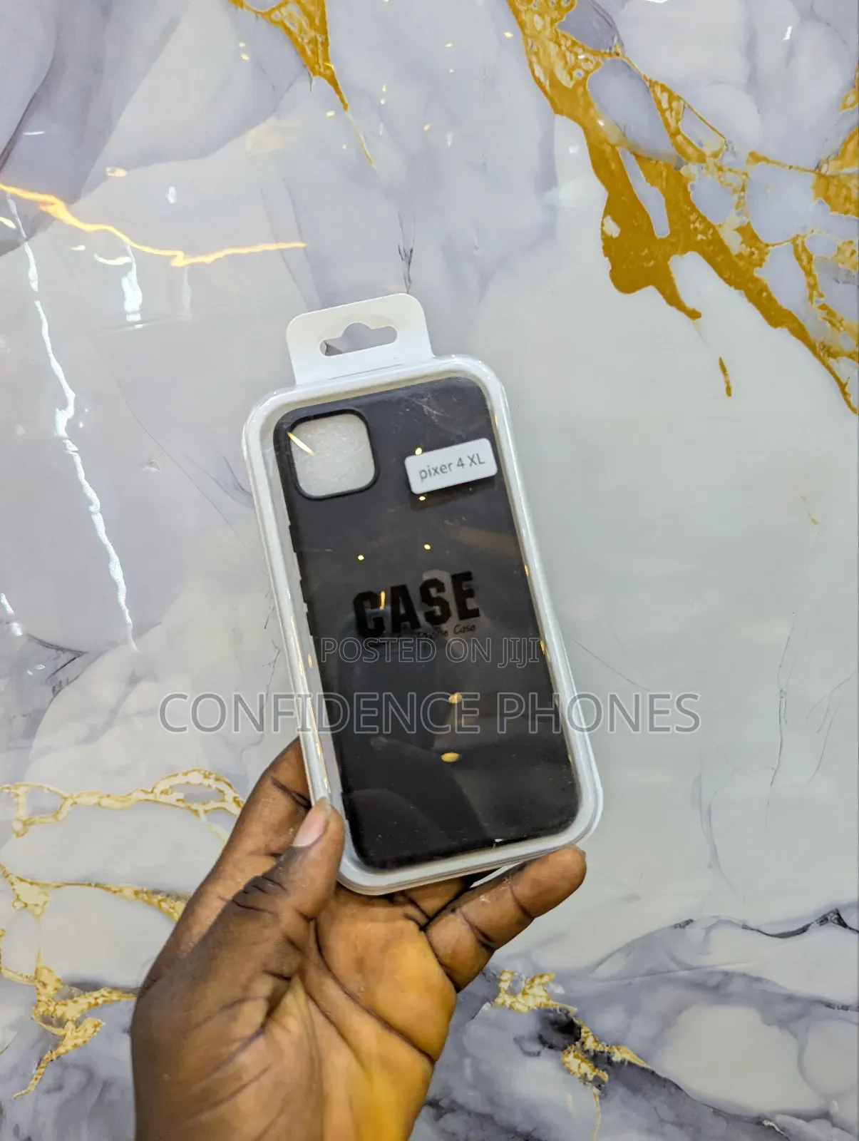 Google Pixel 4xl Cover