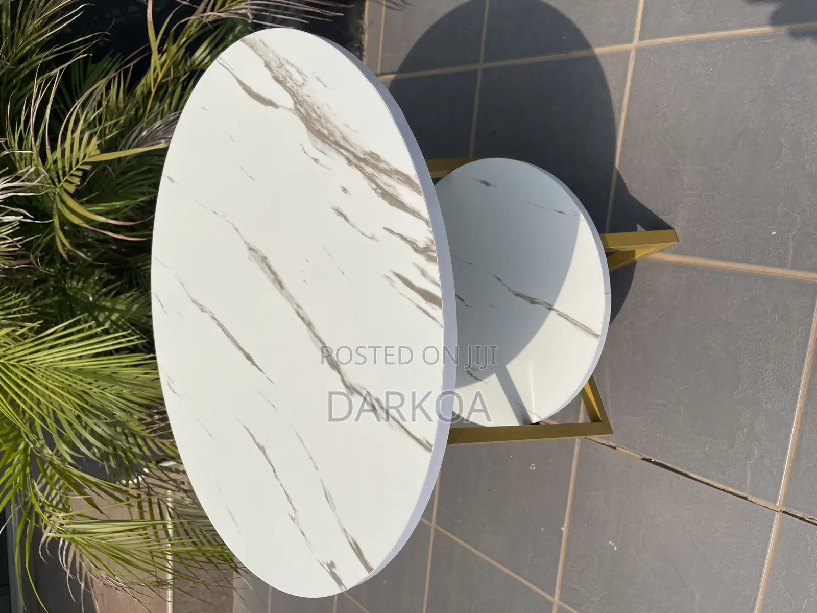 60cm Center Table/Coffee Table