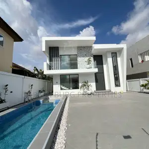 4bdrm House in Ashaley Botwe for sale