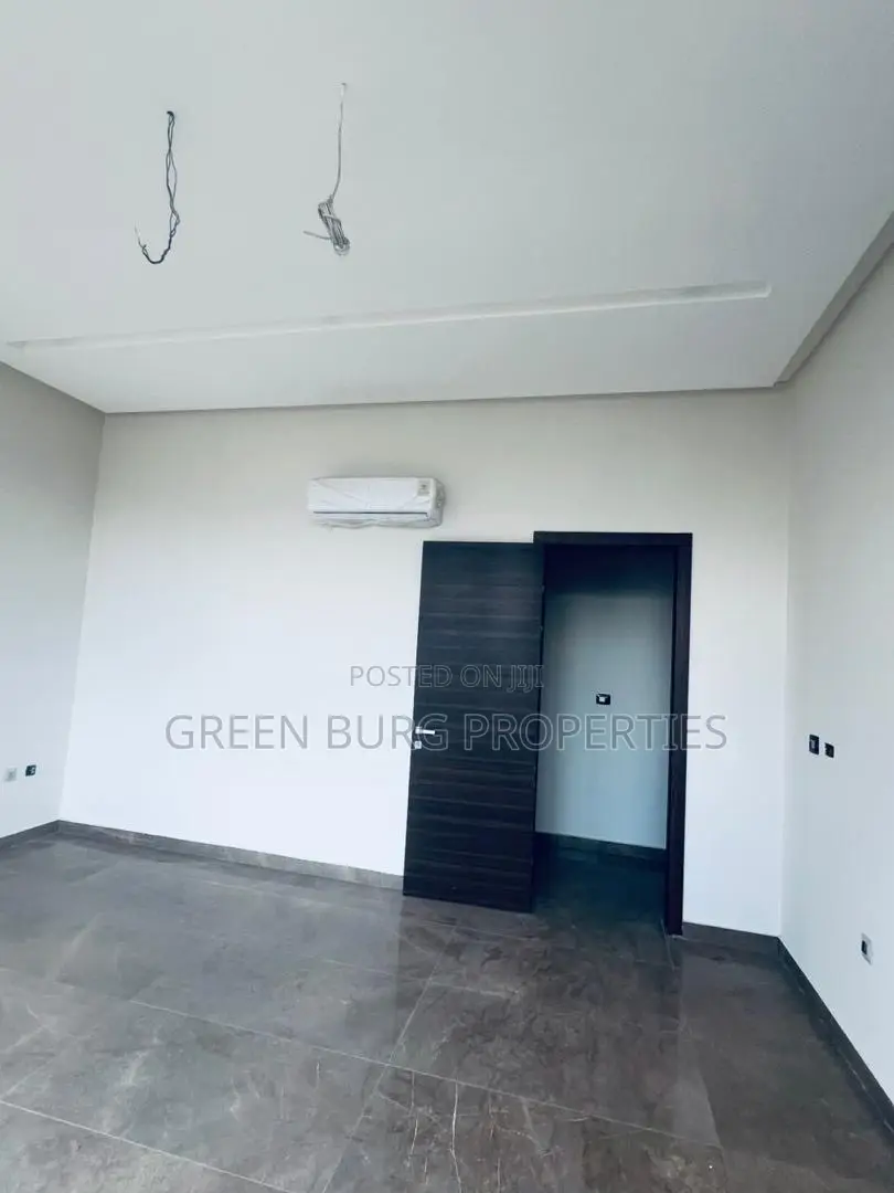 3bdrm House in East Legon for rent