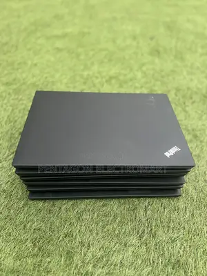 Laptop Lenovo ThinkPad T470 8GB Intel Core I5 SSD 256GB
