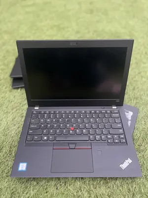 Laptop Lenovo ThinkPad X280 8GB Intel Core I5 SSD 256GB