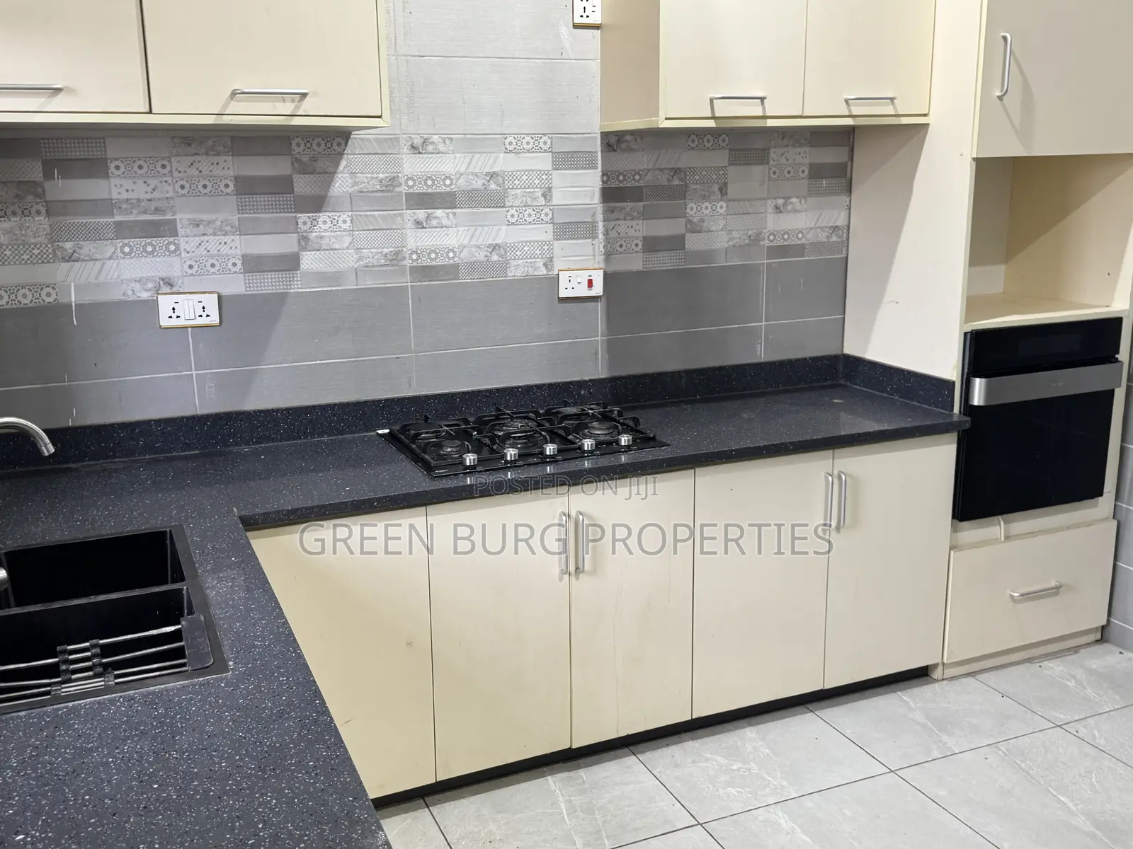 Furnished 2bdrm Apartment in Oyarifa for rent