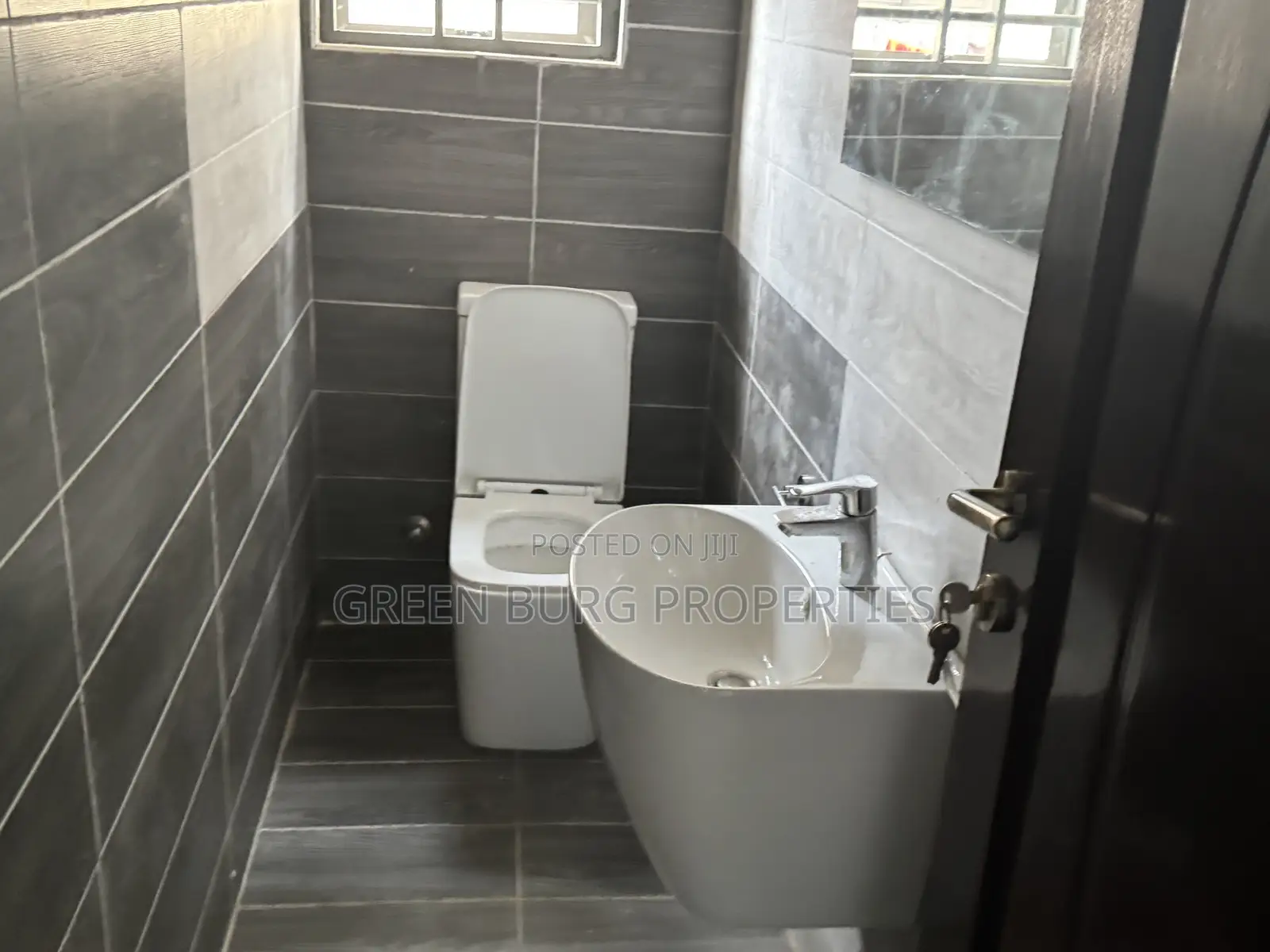 Furnished 2bdrm Apartment in Oyarifa for rent