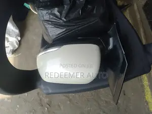 Kia Morning Driving Mirror, KIA PICANTO MIRROR; 2011-16