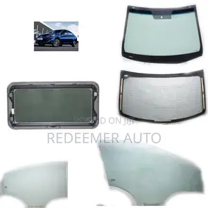 Windscreen for AUDI Cars Only.