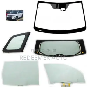Windscreen for AUDI Cars Only.