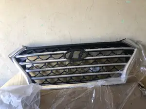 Tucson 2019 2020 2021 Front Grill / Shells