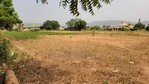 Rroadside Plots for Sale at Danfa