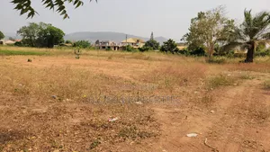 Rroadside Plots for Sale at Danfa