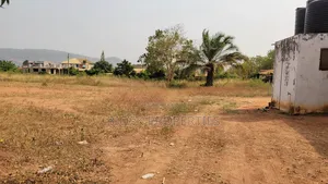 Rroadside Plots for Sale at Danfa