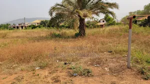 Rroadside Plots for Sale at Danfa