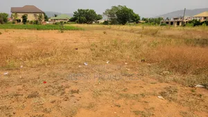Rroadside Plots for Sale at Danfa