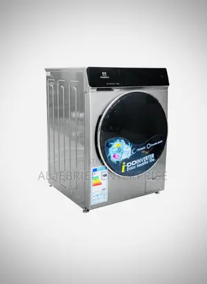 Washing Machine 11KG Front Load — Nasco