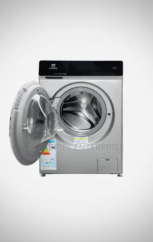 Washing Machine 11KG Front Load — Nasco