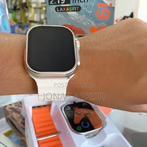 Phone Watch Smart Watch