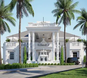 Photo - Professional Luxury Building Plans