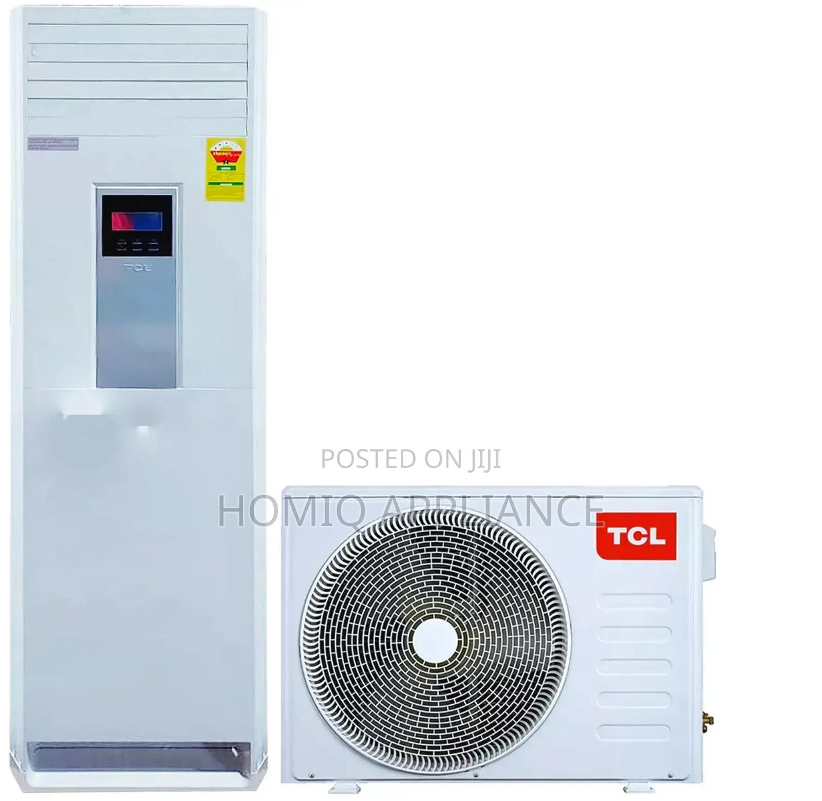 TCL-Floor-Standing-R410-3.5hp-Tac-36cfa/C