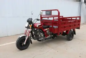 New Strong 1 2025 Red