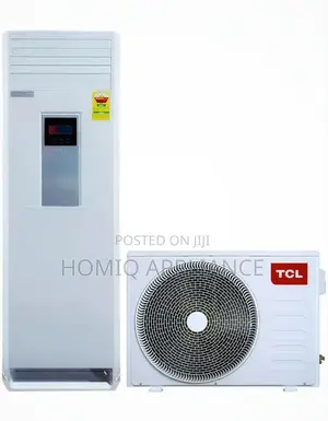 TCL 5.0hp Floorstanding Aircondition R410a Gas