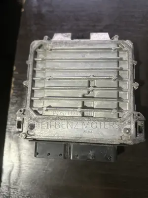 Mercedes Benz CLA250 2014-2019 270 Engine Control Board