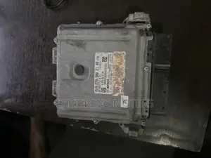 Mercedes Benz CLA250 2014-2019 270 Engine Control Board