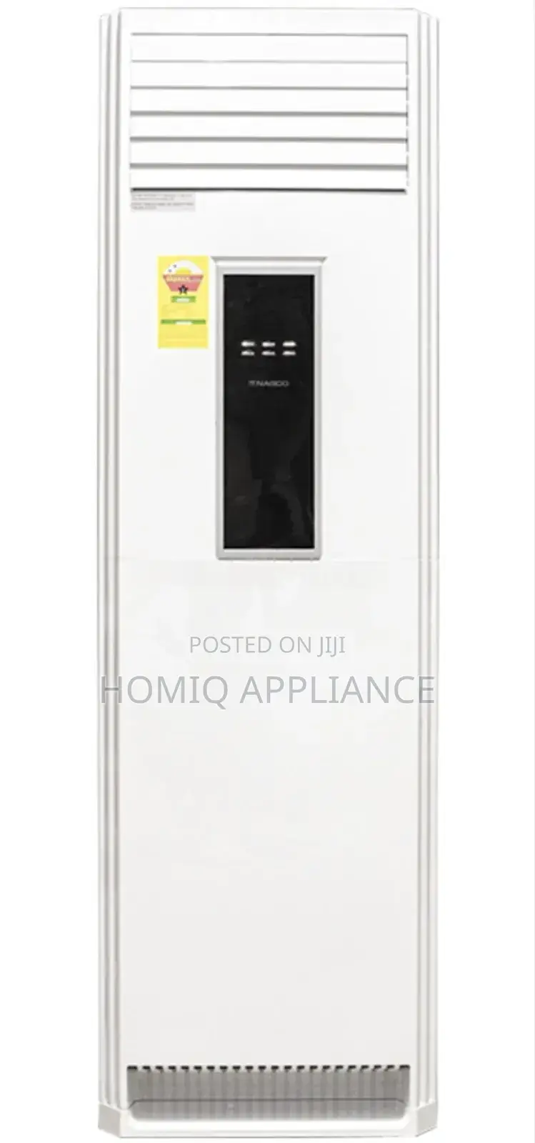 Nasco-2.5hp-Floor-Standing 24000-Btu/H(Nastfs24n1) Ac