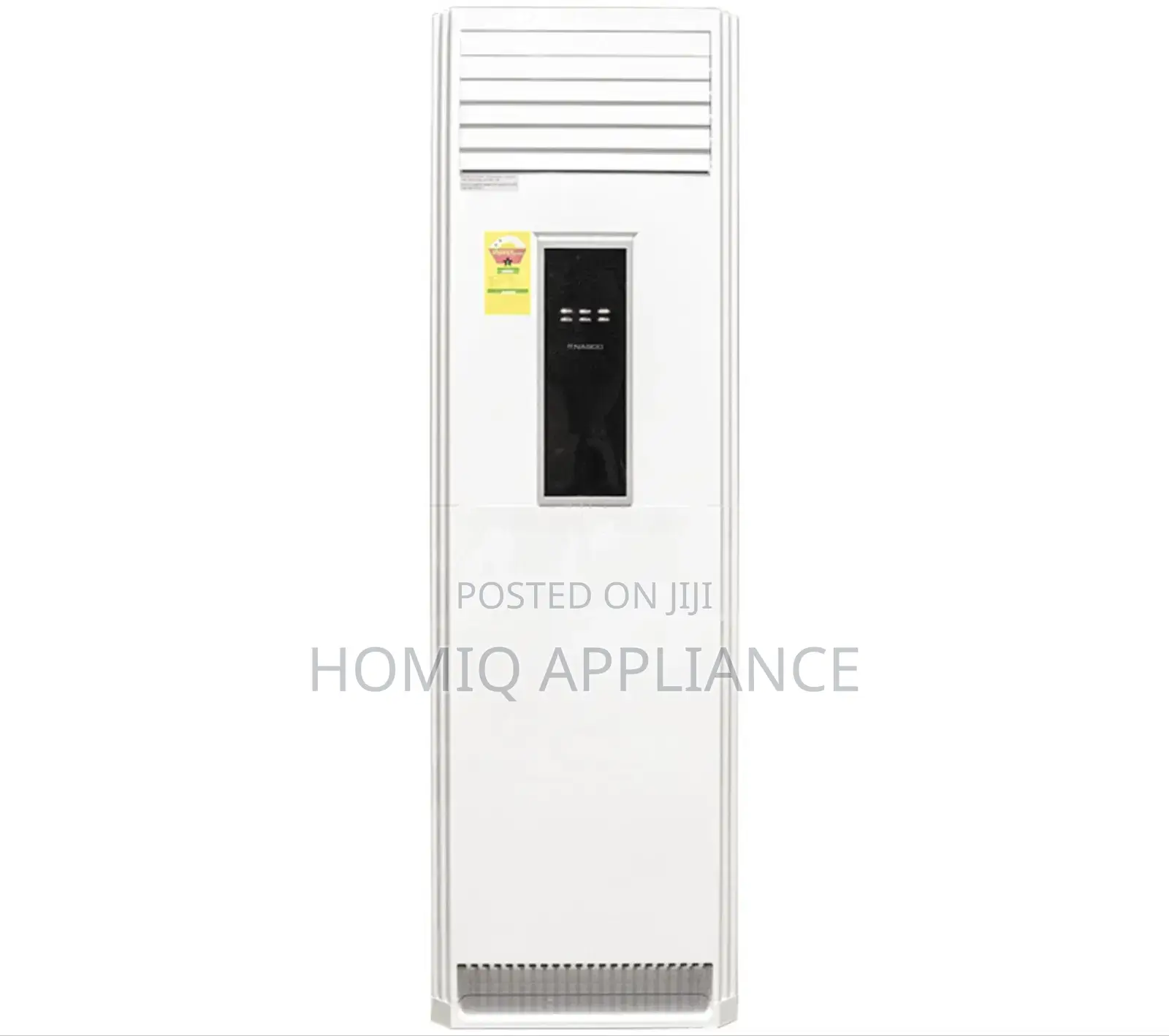 Nasco 2.5hp Standing Air Conditioner (R410gas)