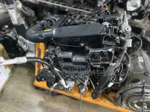 Mercedes Benz C250 2013-2014 W204 271 Engine Available