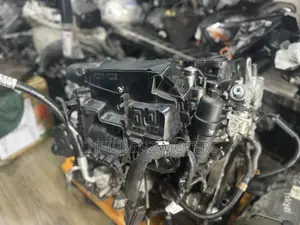 Mercedes Benz C250 2013-2014 W204 271 Engine Available