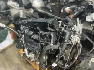 Mercedes Benz C250 2013-2014 W204 271 Engine Available