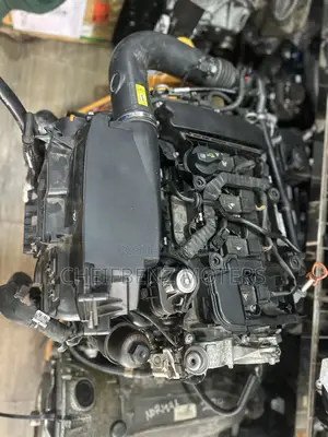 Mercedes Benz C250 2013-2014 W204 271 Engine Available