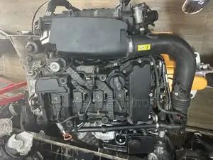Mercedes Benz C250 2013-2014 W204 271 Engine Available