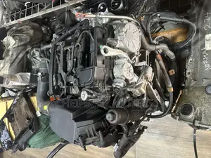 Mercedes Benz C250 2013-2014 W204 271 Engine Available