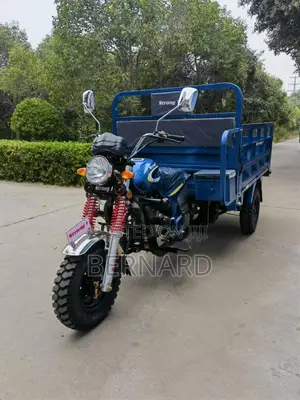 New Strong 1 2025 Blue