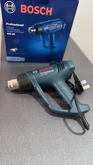 Bosch Original - Heat Gun