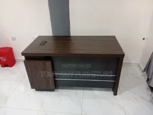 Office Table 1.4m Free Delivery