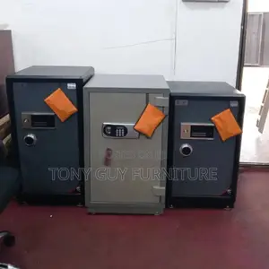 Fireproof Heavy Safe
