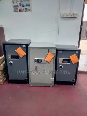 Heavy Safe for Keeping Money