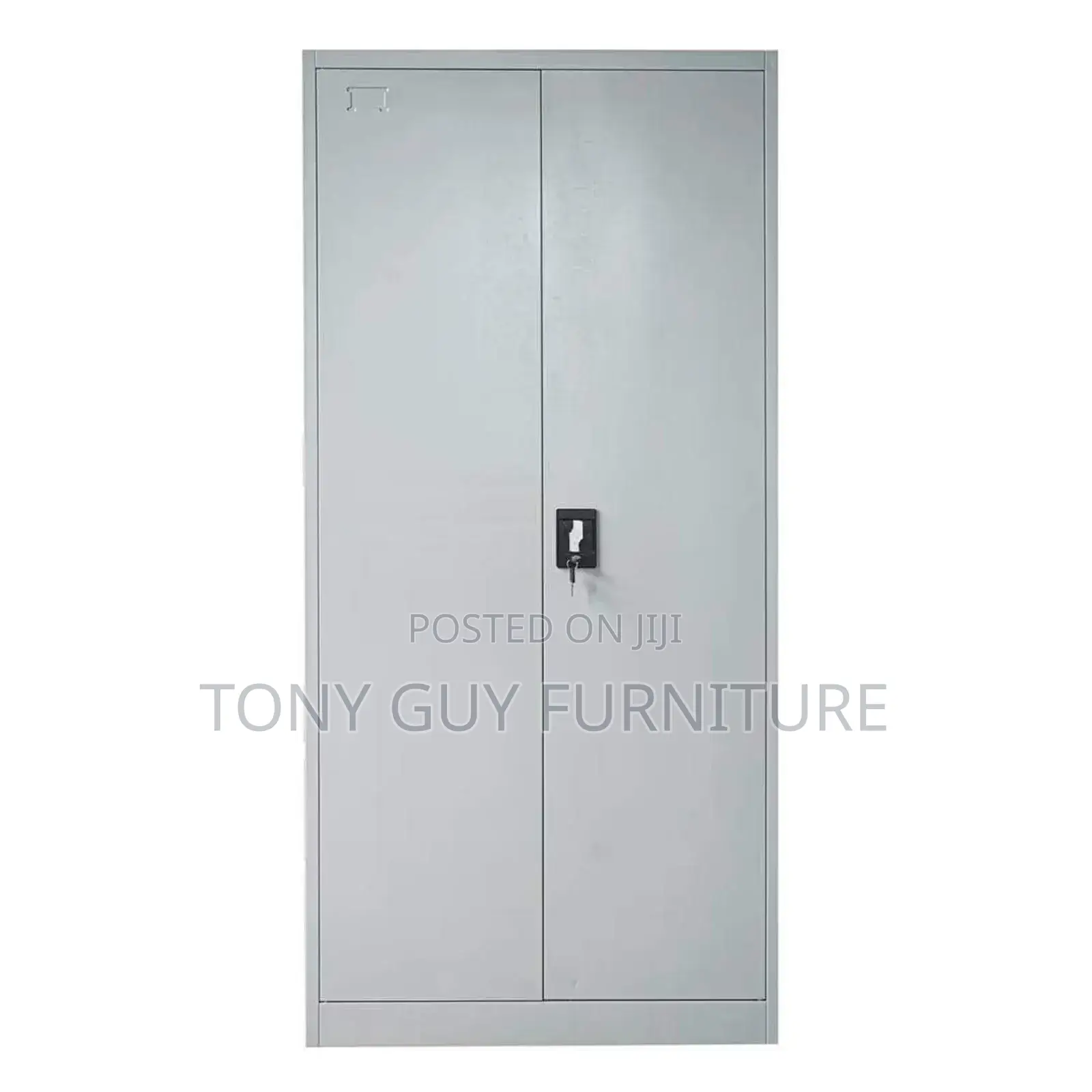 Closed Door Office Cabinet