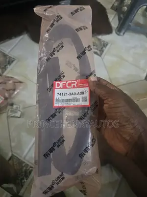 2023,2024 Honda CRV Front Rubber Seal 74121-3a0-A00