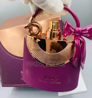 Nudo Perfume