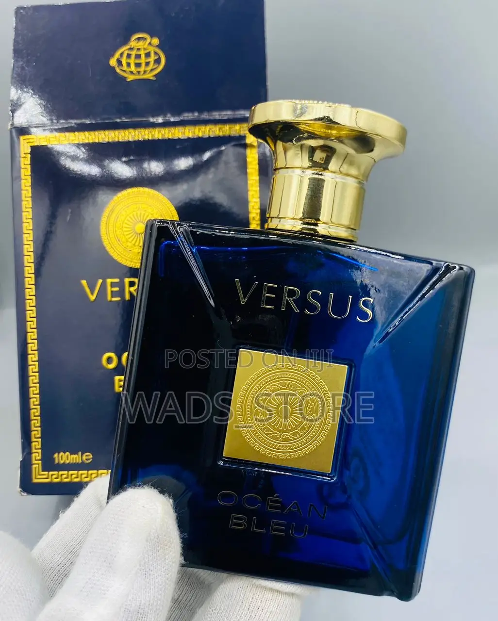 Versus Ocean Bleu