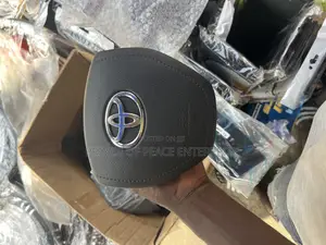 Toyota Corolla 2014 2015 2016 Steer Airbag Covers