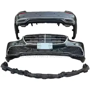 Mercedes Benz S Class Amg W223 2014-2019 Bodykits