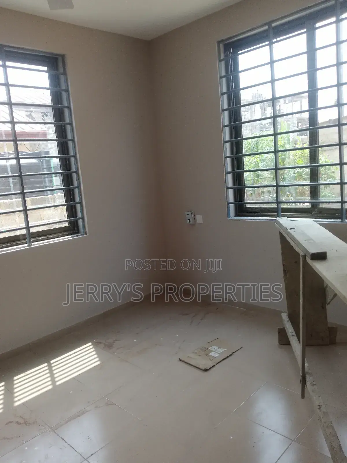 2bdrm Apartment in Tseaddo for rent