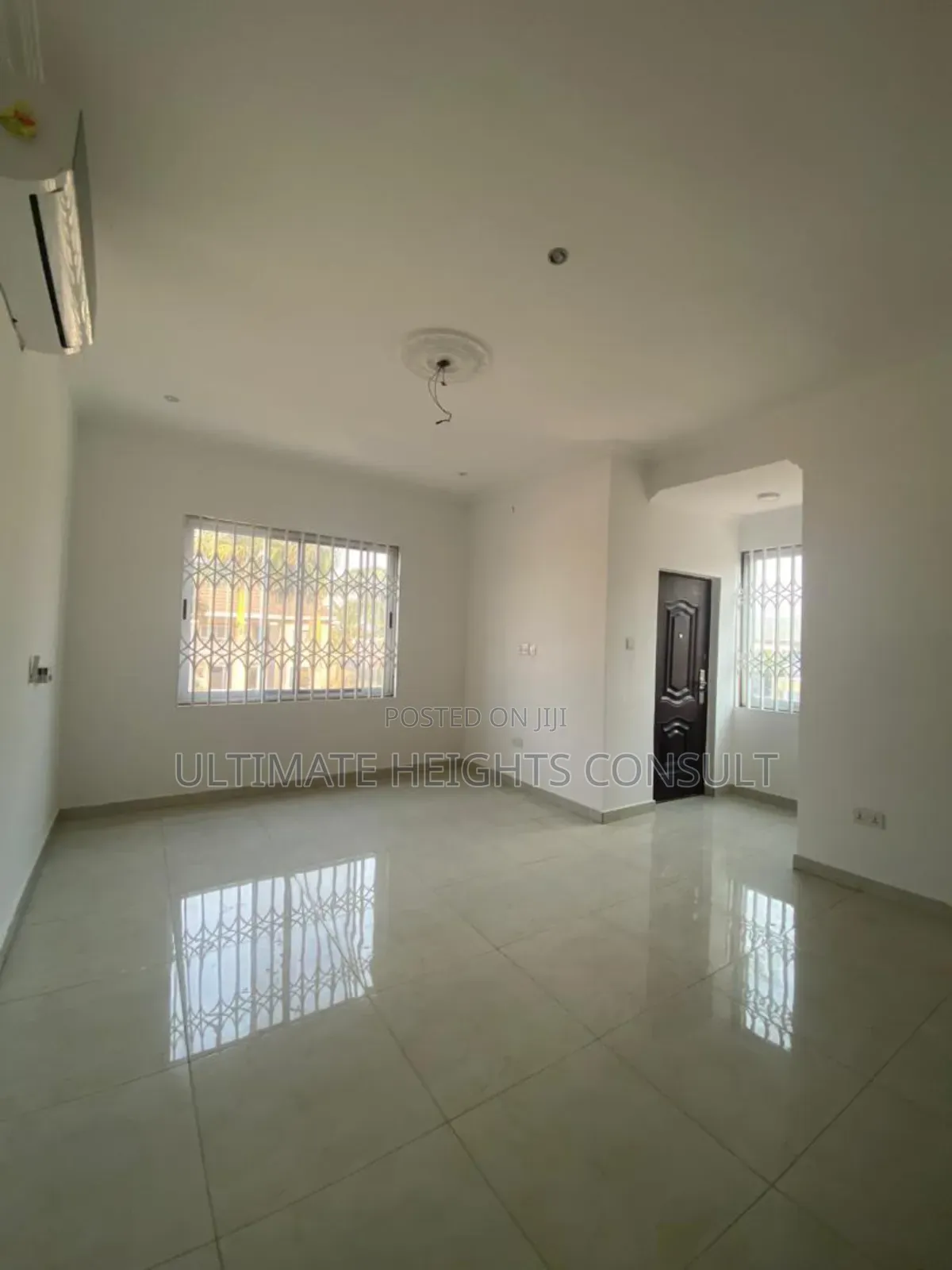 3bdrm House in West Trasacco, East Legon for rent